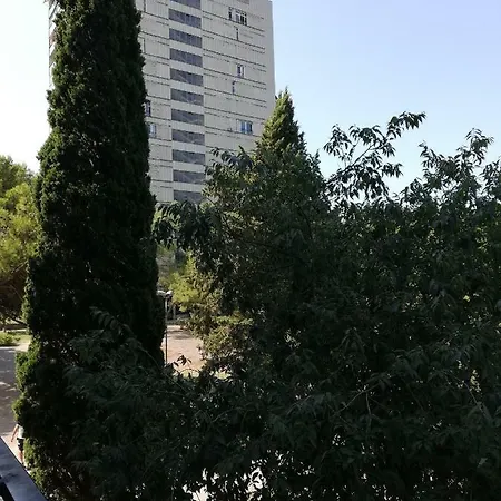 Old Town Apartment