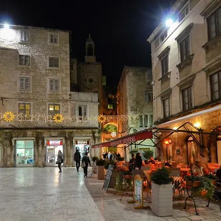 Apartment Old Town
