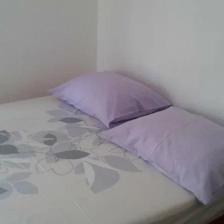 Old Town Apartment Split