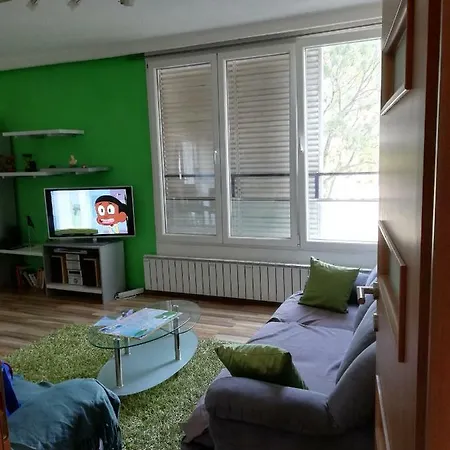 Old Town Apartment Split