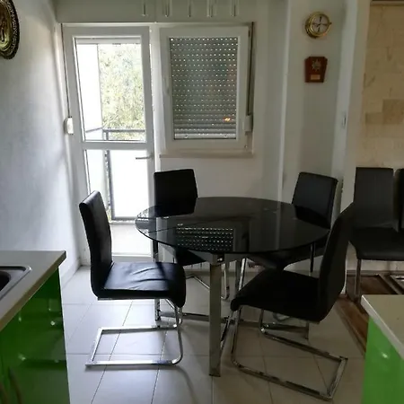 Apartment Old Town